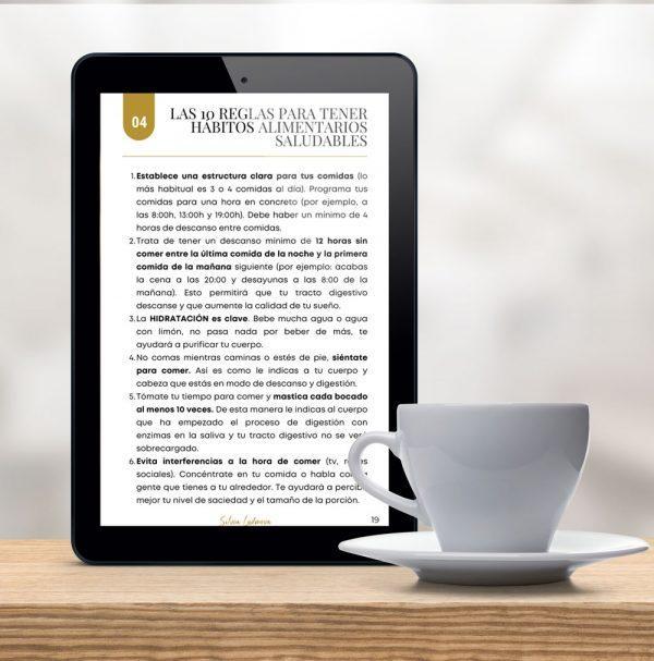 eBook Body Reset 4 Semanas - Image 2