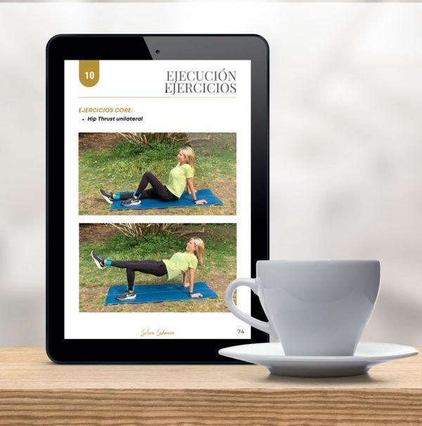 eBook Body Reset 4 Semanas - Image 4