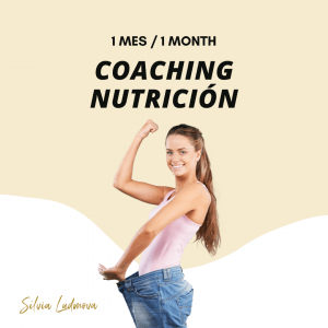 1 Mes Coaching presencial / online