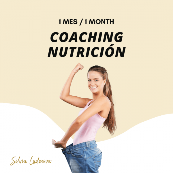 1 Mes Coaching presencial / online