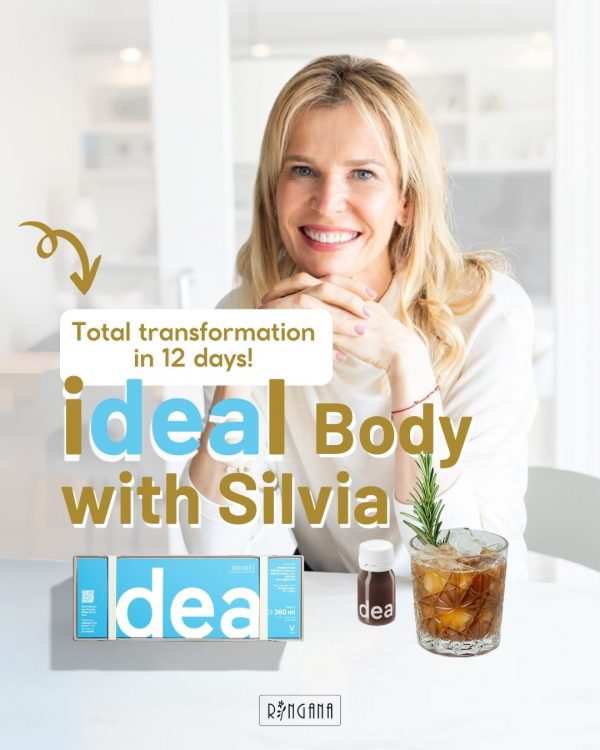 Programa 12 días: <span class="notranslate"> DEA </span> de Ringana + Nutrición + Coaching - Image 2